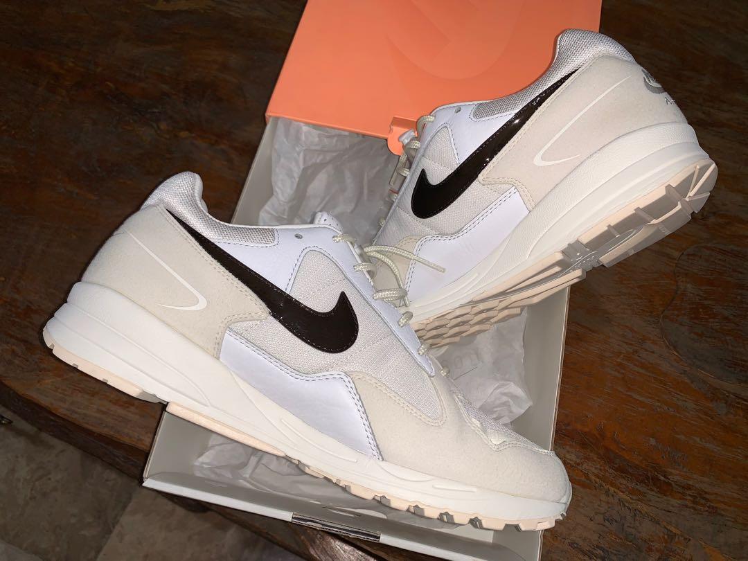 nike air skylon 2 fear of god white