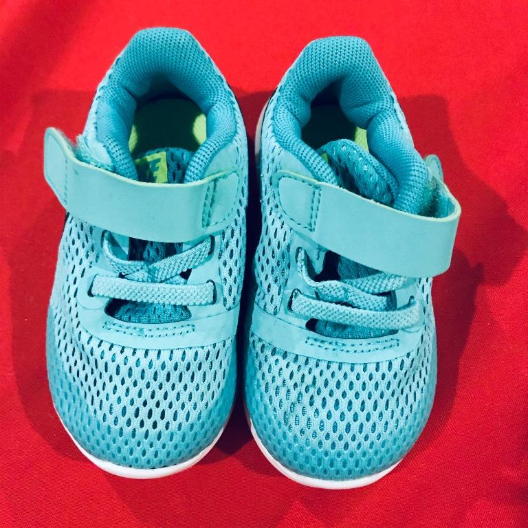 free rn running shoe toddler