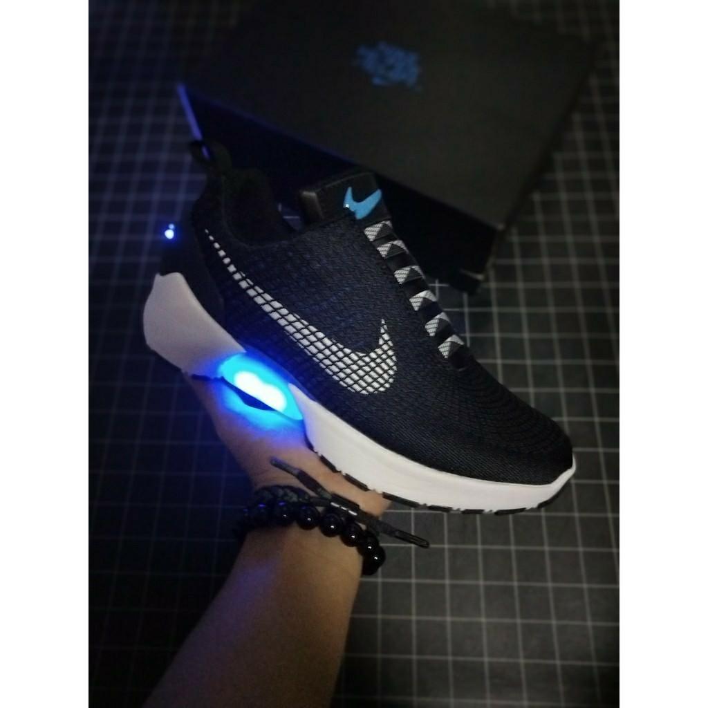 nike hyperadapt high top