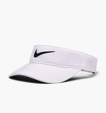 Nike aerobill visor womens hotsell