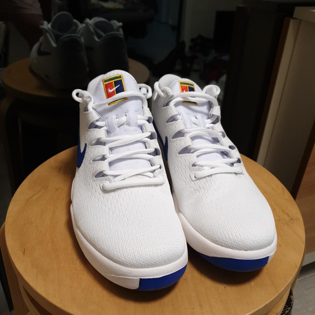 Nikecourt vapor x tc 2025