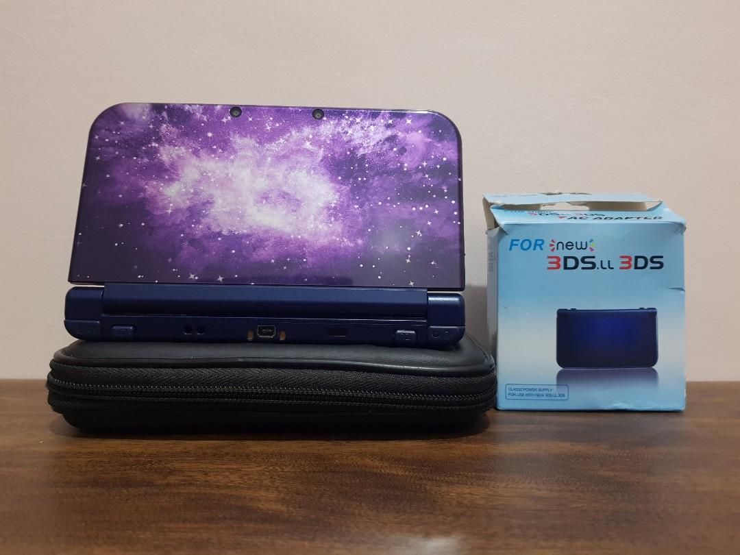 Sandisk 64Gb Sd Card With Nintendo 3Ds Xl / The new nintendo 3ds xl is