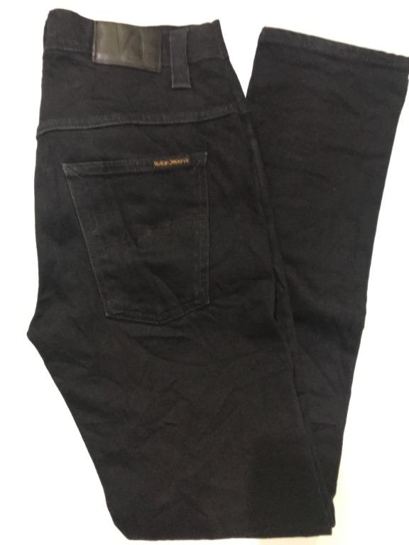 Thin finn clearance black ring