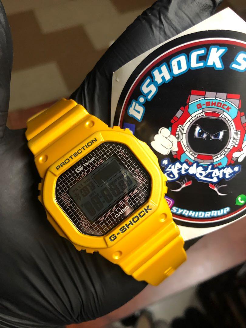 G shock mango outlet
