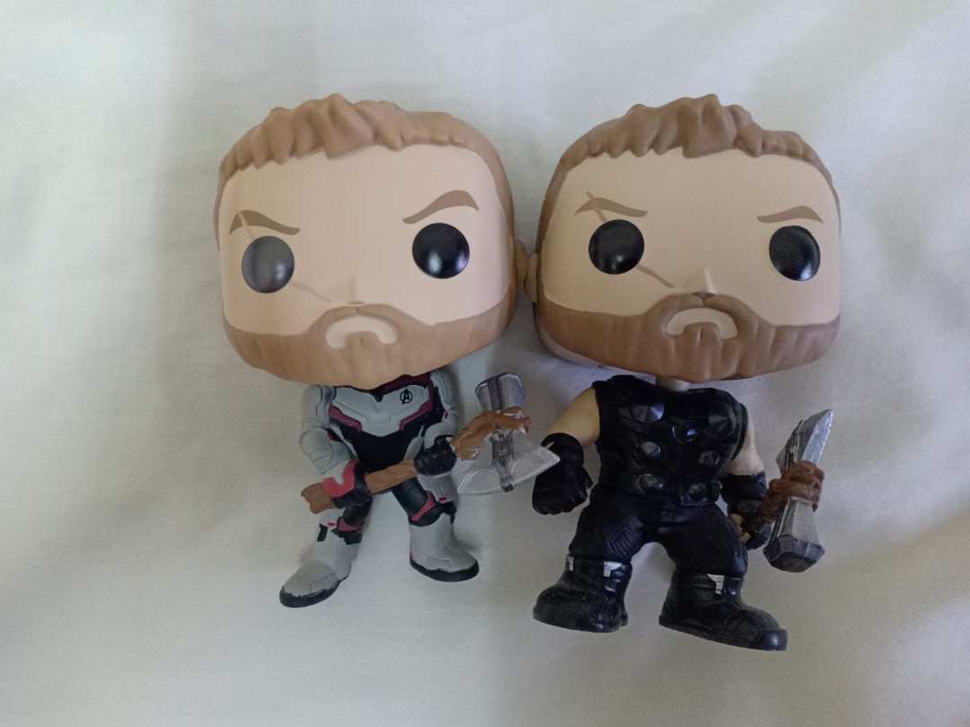 original thor funko pop