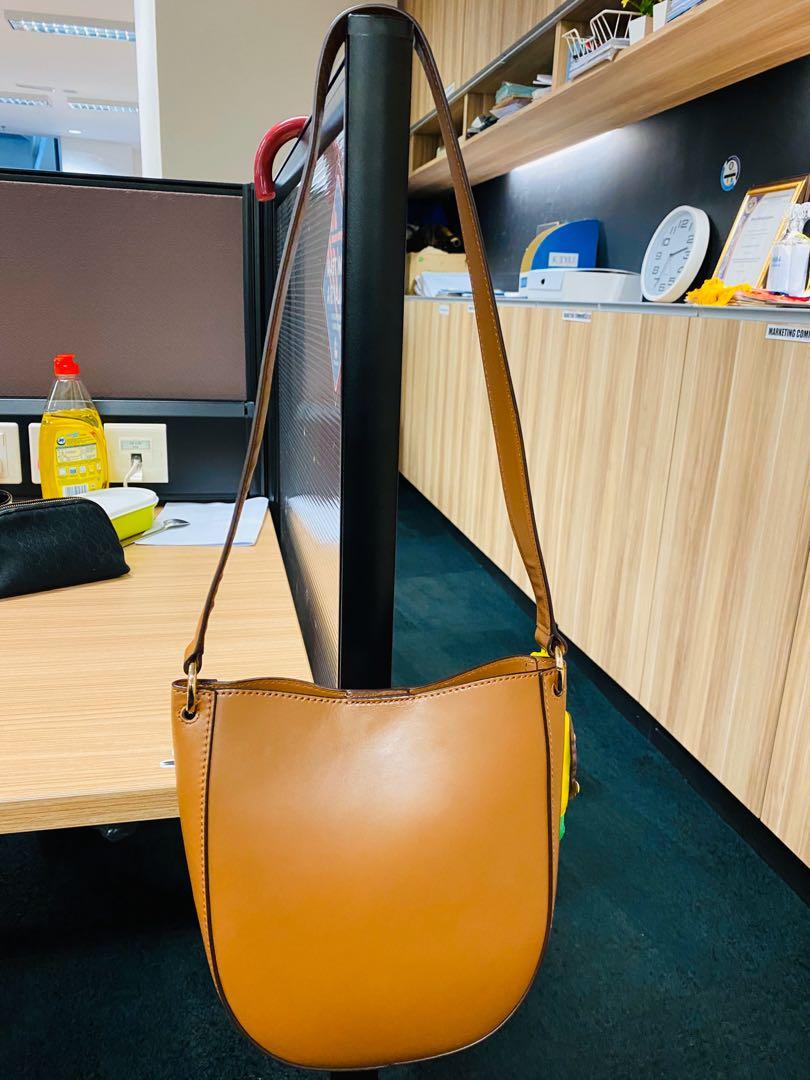 Oroton Avalon Mini Hobo