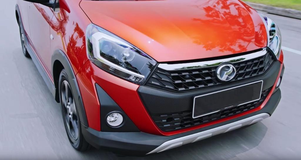 Perodua Axia Style 1.0 Auto Full Loan 19 Freegifts, Cars, Cars for 