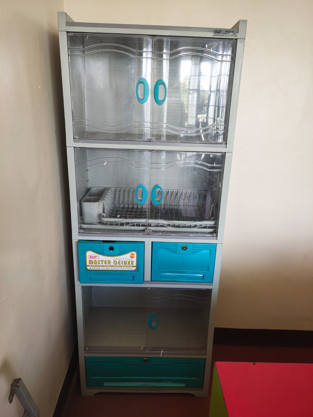 Plastic Kitchen TV & Home Appliances, Kitchen Appliances