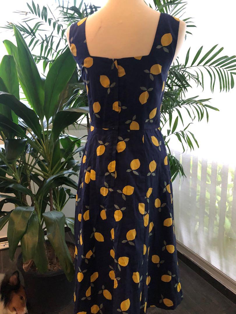 princess highway dresses Lola Rabbit Midi Dress Princess Highway