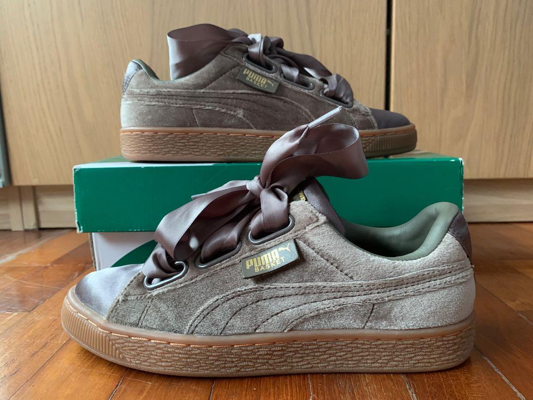 Puma falcon shoes on sale