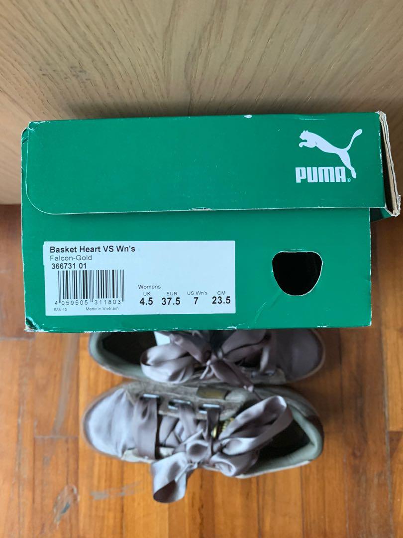 Puma falcon shoes store