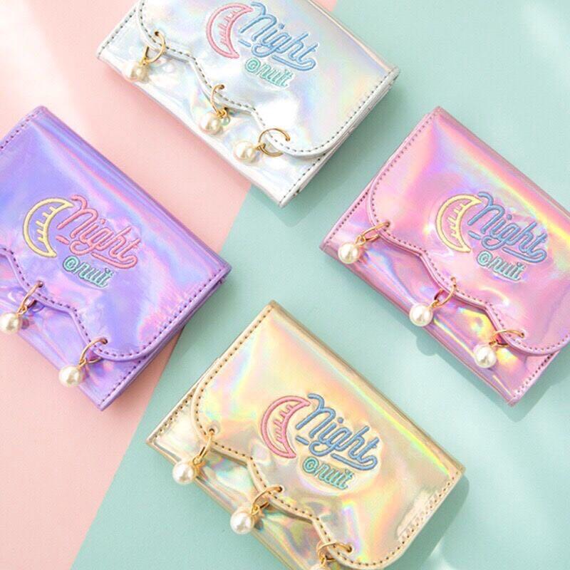 Milkjoy wallet sale