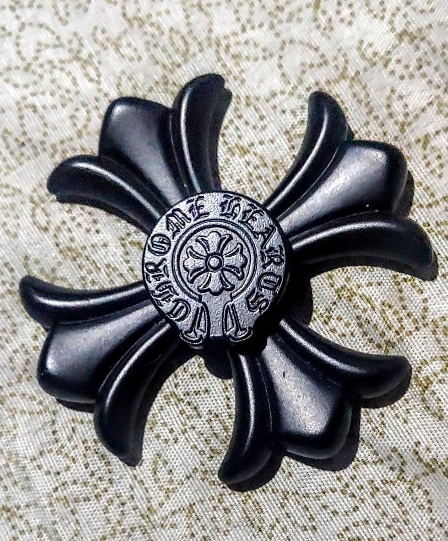 Chrome hearts clearance fidget spinner