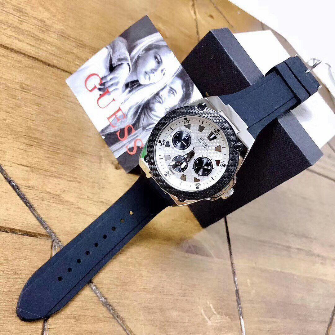 Guess deals watch w1049g3