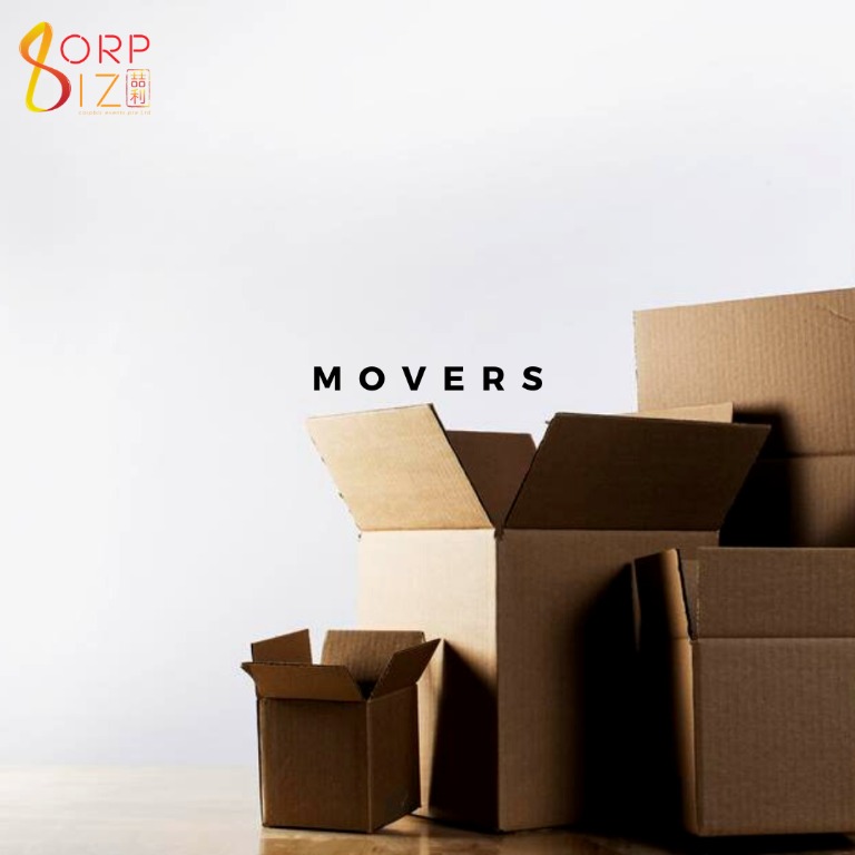Reliable, Fast and Cheap Professional Movers & Delivery