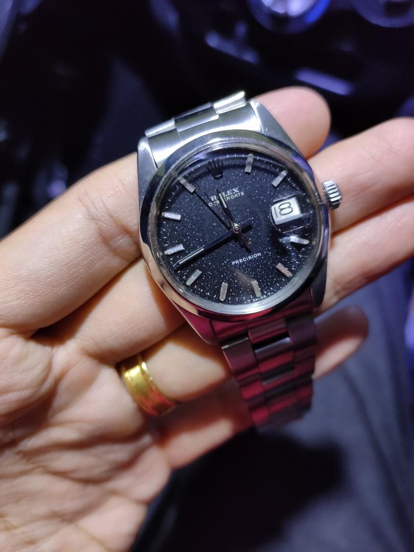 Rolex times square on sale