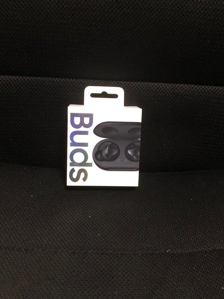 Samsung galaxy buds, Electronics, Audio on Carousell