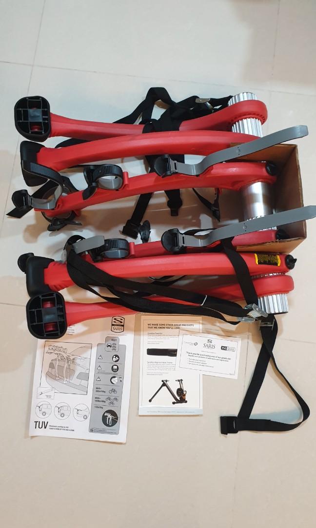 Saris bones 3 red deals