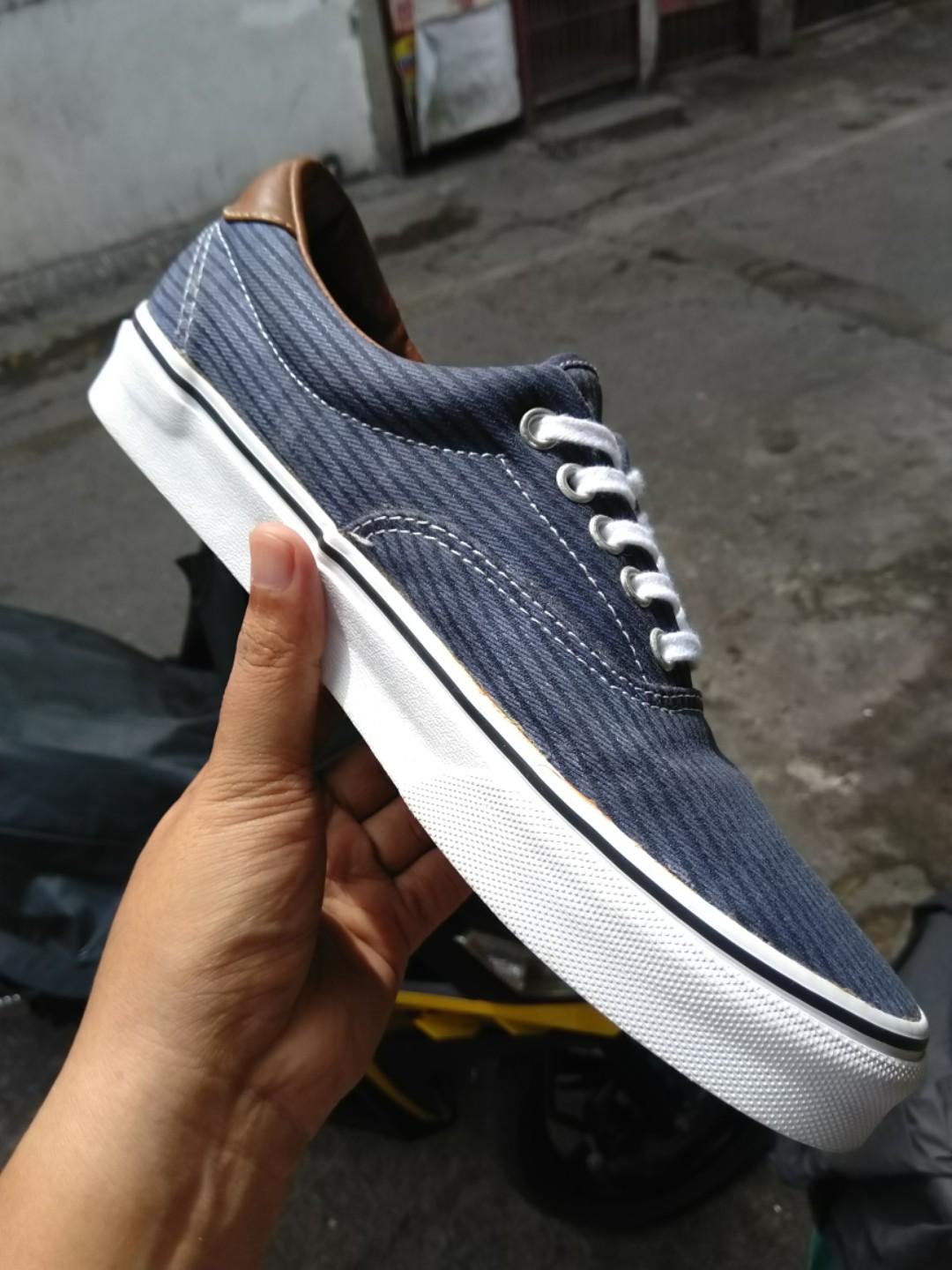Size 8 us shop vans
