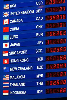 Sgd Myr Cny Remittance Money Changer Hobbies Toys Memorabilia Collectibles Currency On Carousell