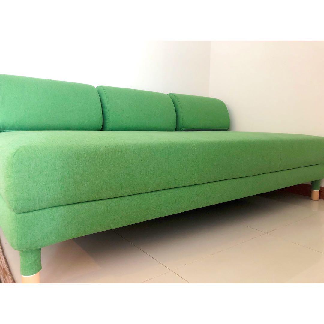 ikea sofa bed reviews