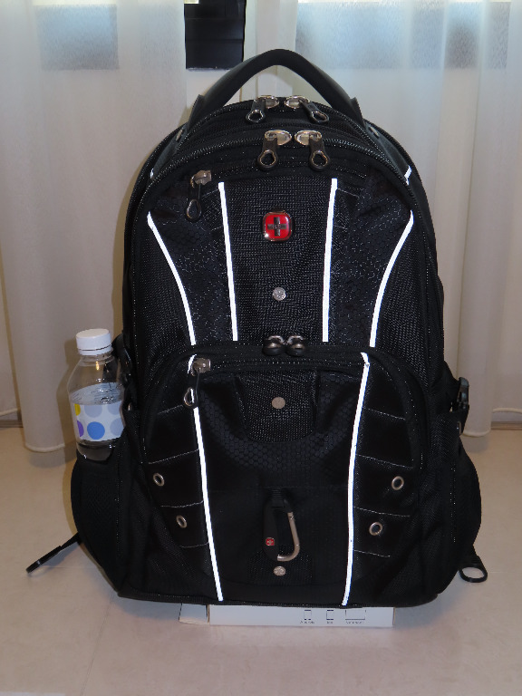 Swiss gear multifunction bag sales