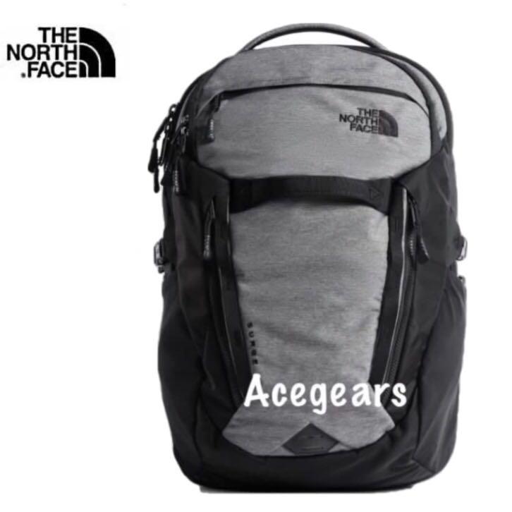 North face surge 2020 discount