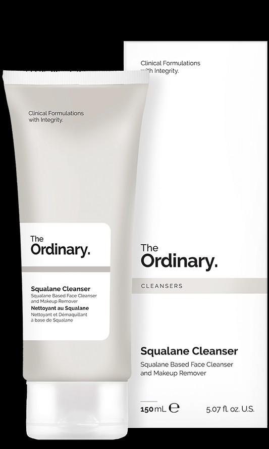 supersize squalane cleanser