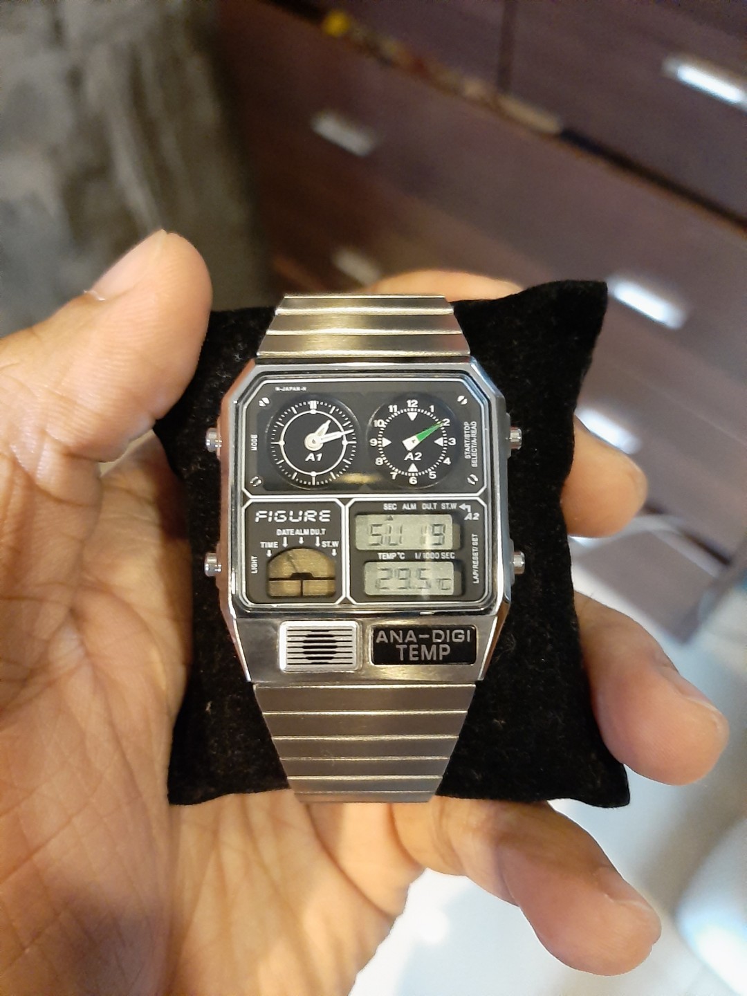 Citizen tic tac clearance