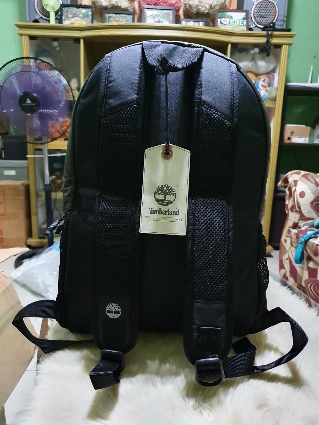 Timberland outlet cohasset rucksack