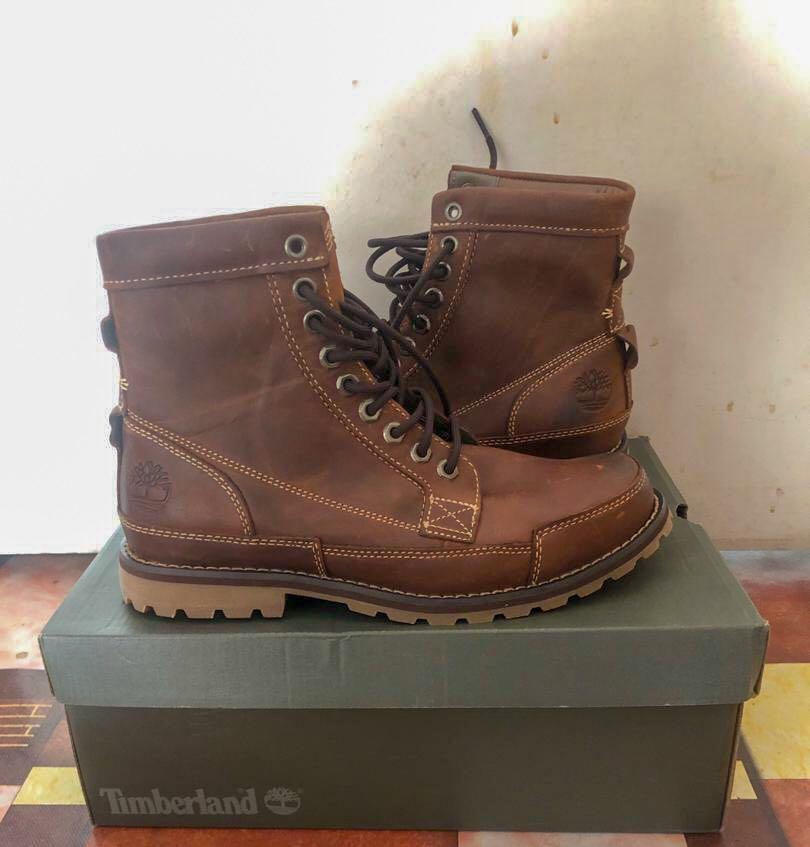 timberland paradigm mall