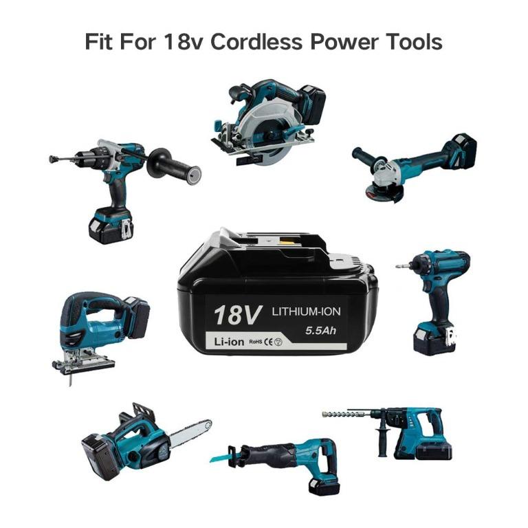 Topbatt makita online