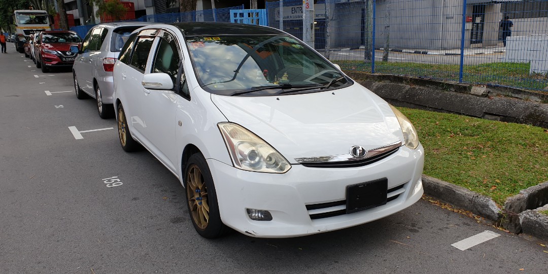 (Category: ) located in . Submitted by bobkhoo (Listing ID 278580804, Image 1). Description: .
