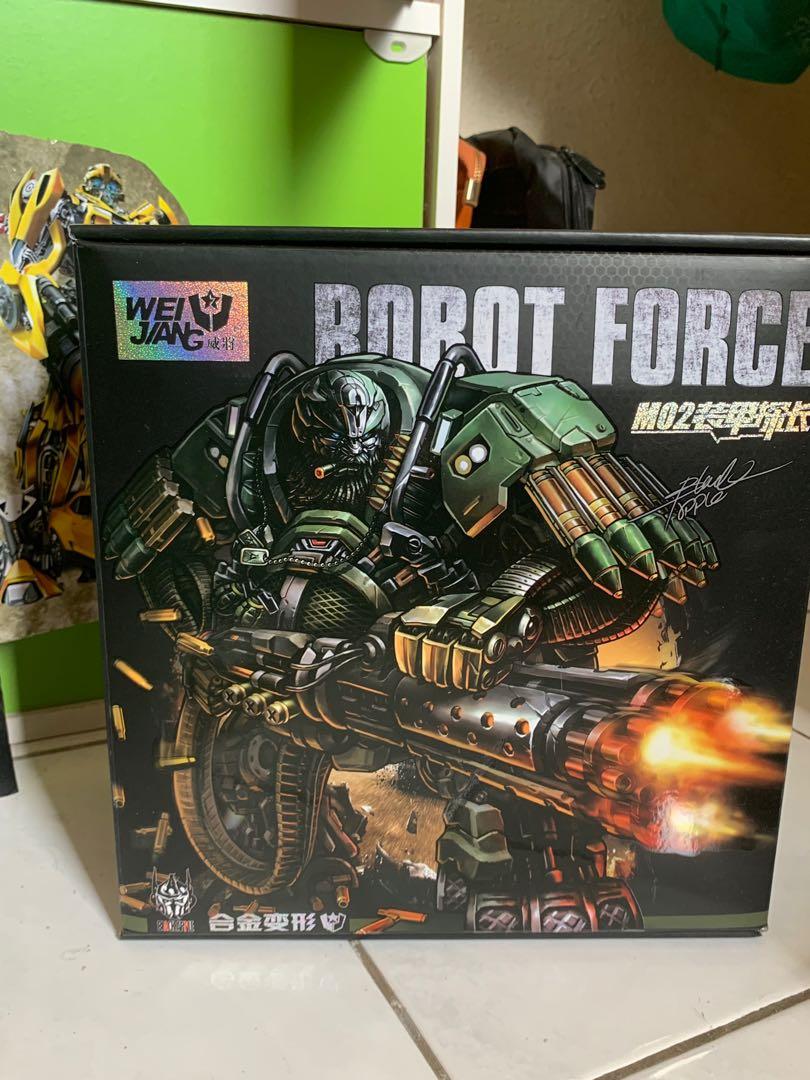 Transformers Detective Hound, Hobbies & Toys, Collectibles