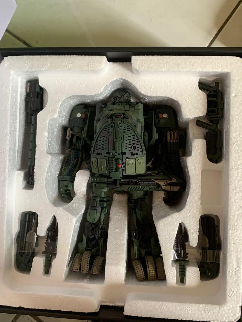 Transformers Detective Hound, Hobbies & Toys, Collectibles