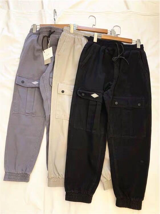 Unisex cargo pants Outlet