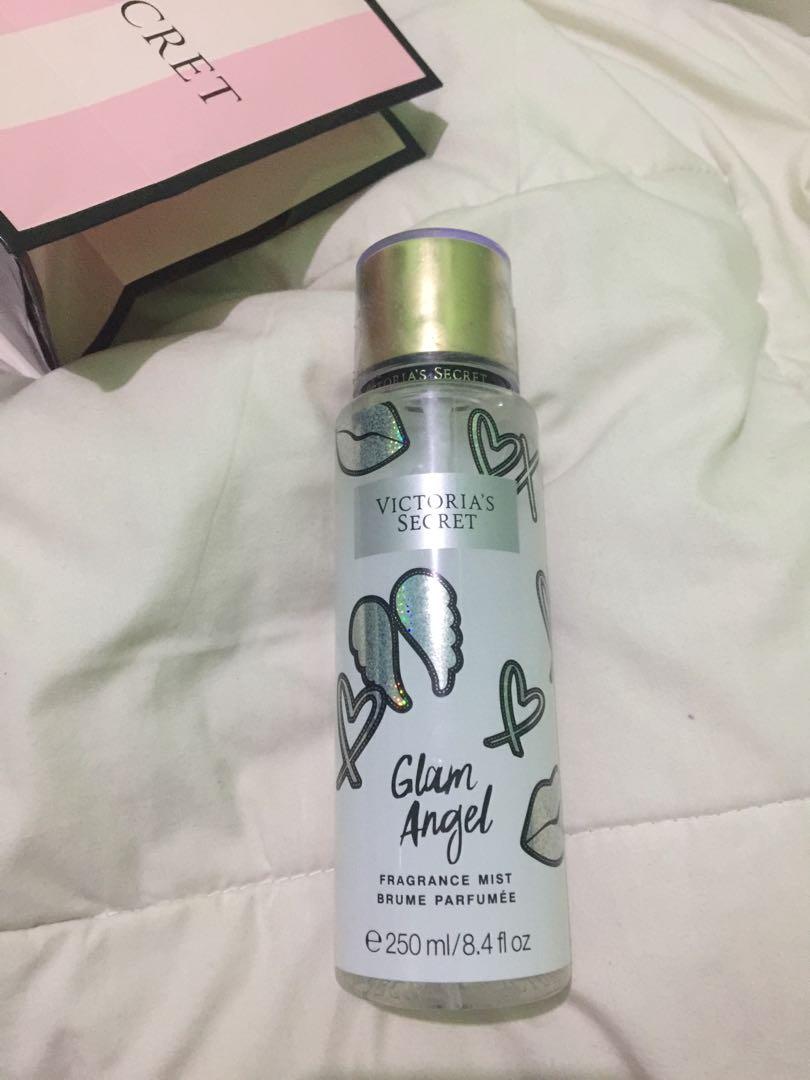 Glam angel hotsell victoria secret review