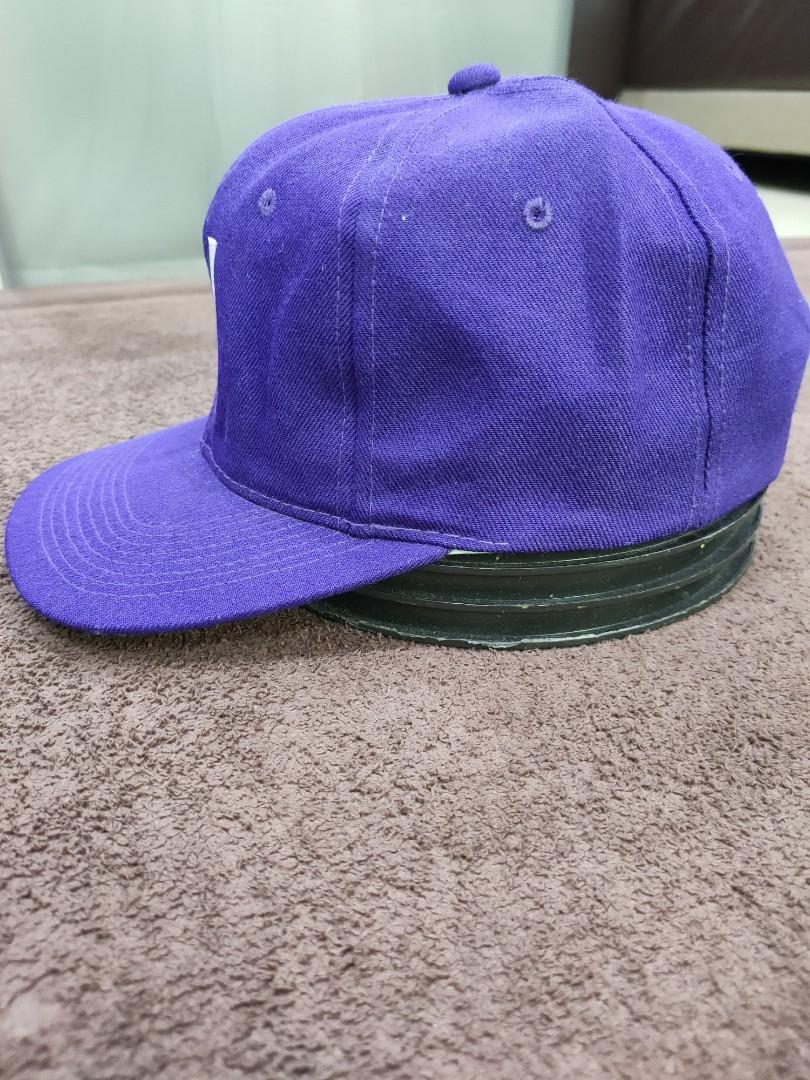 north carolina panthers hat