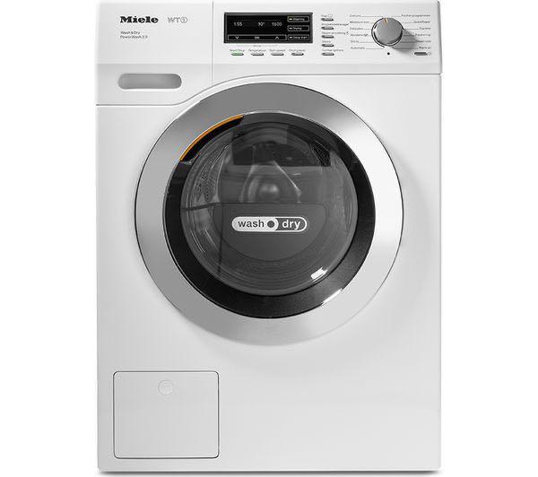 Miele wtf130 cheap washer dryer