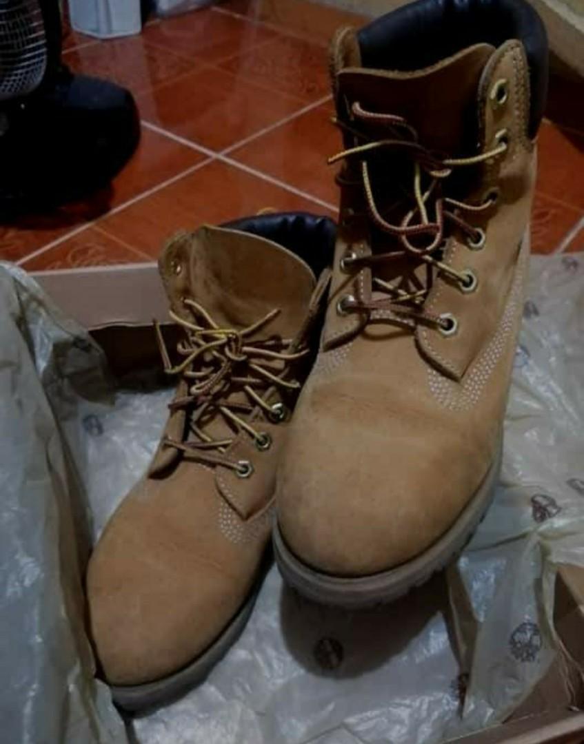 timberland 10361