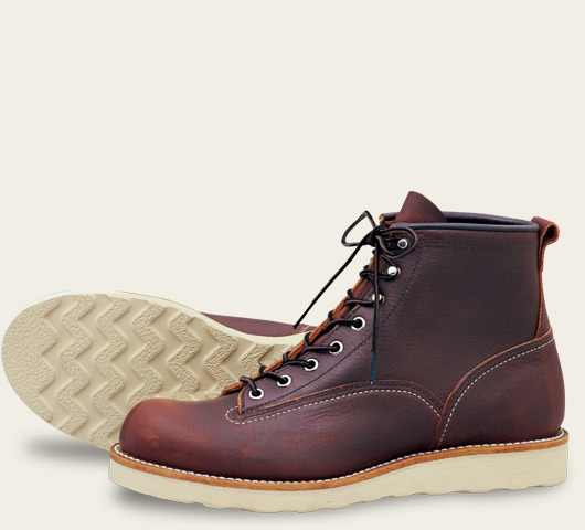 Dimar Shoe Repair | We're loving these Red Wing 2906