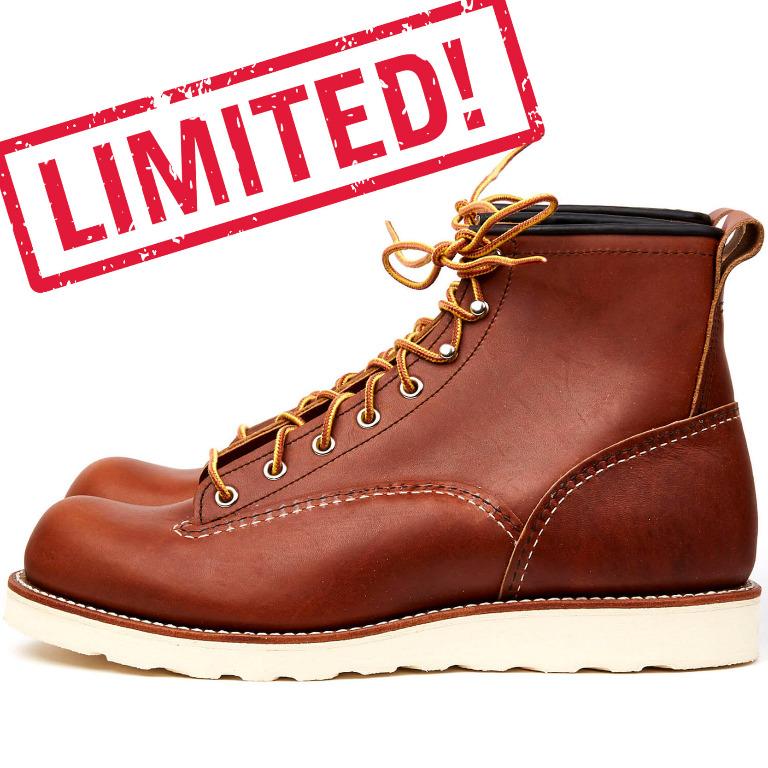 Tractor supply discount red wing boots