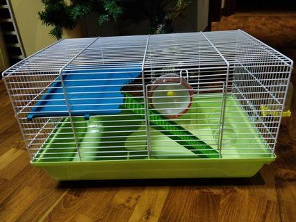 Savic Hamster Cage
