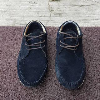 Sepatu Visvim