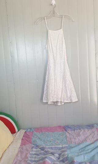 ☆ Lace summer dress ☆