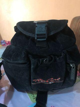 rip curl backpack malaysia