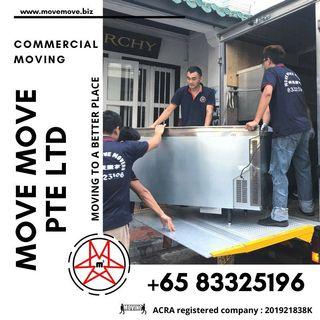 BEST SERVICE MOVERS 👍 Reasonable Price no hidden cost👍  Move Move Pte. Ltd. - house moving services 🏡 / furniture disposal services🛋️ / furniture movers 🪑 / furniture delivery services 🚚 / bed mover 🛏️/ fridge mover / hospital bed mover 