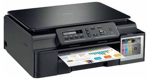 brother wireless printer scanner copier