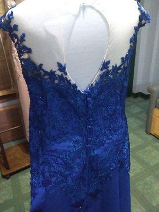 Ninang Gown Dresses Skirts Carousell Philippines