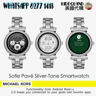michael kors sofie whatsapp